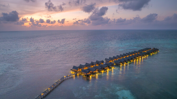 Adaaran Select Hudhuran Fushi